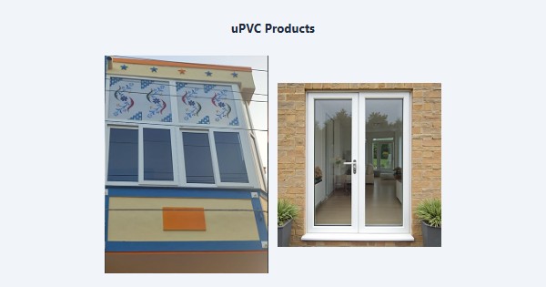 Best uPVC Casement Windows Suppliers in Srinivasapuram, Kodaikanal | Sri Varahi