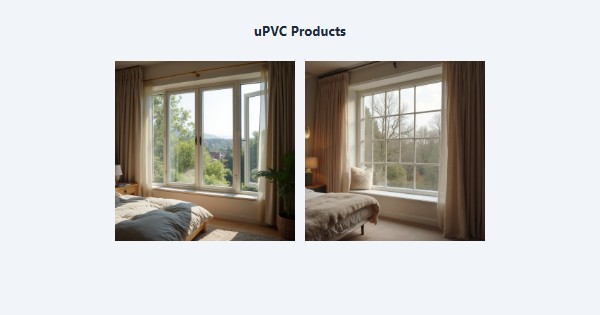 Best uPVC Casement Windows Suppliers in Vattakanal, Kodaikanal | Sri Varahi