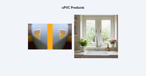 Best uPVC Casement Windows Suppliers in Vilpatti, Kodaikanal | Sri Varahi