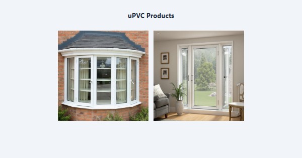 Best uPVC Fixed Windows Dealers in Perumalmalai, Kodaikanal | Sri Varahi