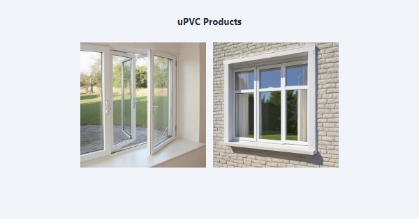 Best uPVC Fixed Windows Dealers in Prakasapuram, Kodaikanal | Sri Varahi