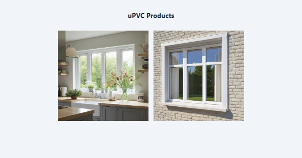 Best uPVC Fixed Windows Dealers in Vilpatti, Kodaikanal | Sri Varahi