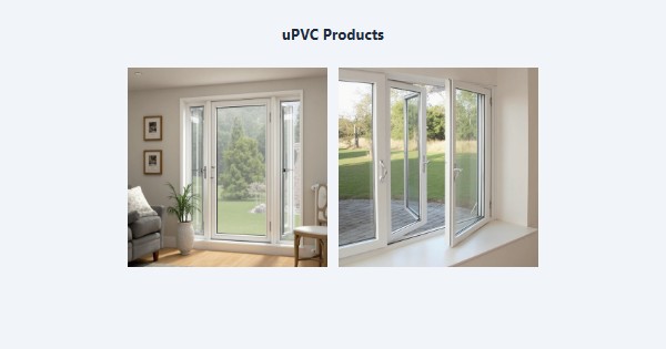 Best uPVC Fixed Windows Installation Cost in Avaniyapuram, Madurai | Sri Varahi