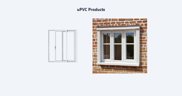 Best uPVC Fixed Windows Installation Cost in Perumalmalai, Kodaikanal | Sri Varahi