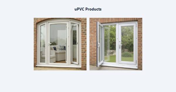 Best uPVC Fixed Windows Installation in Naidupuram, Kodaikanal | Sri Varahi