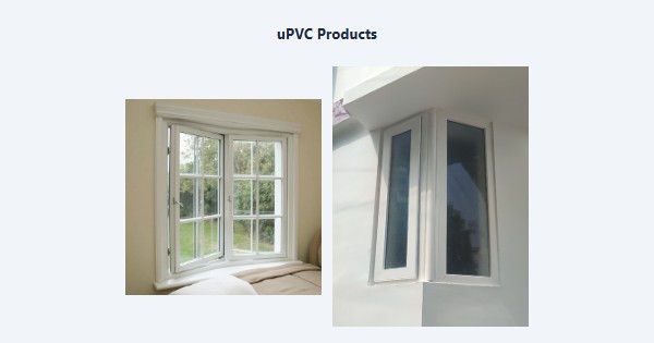 Best uPVC Fixed Windows Installation in Srinivasapuram, Kodaikanal | Sri Varahi