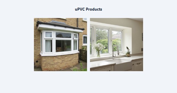 Best uPVC Fixed Windows Manufacturers in Adukkam, Kodaikanal | Sri Varahi