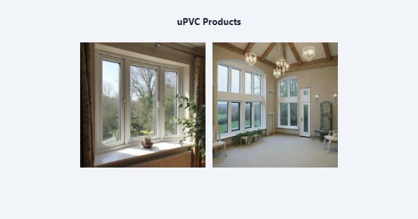 Best uPVC Fixed Windows Manufacturers in Observatory, Kodaikanal | Sri Varahi