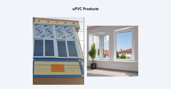 Best uPVC Fixed Windows Manufacturers in Vilpatti, Kodaikanal | Sri Varahi