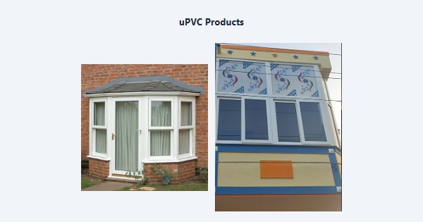 Best uPVC Fixed Windows Price in Anandagiri, Kodaikanal | Sri Varahi