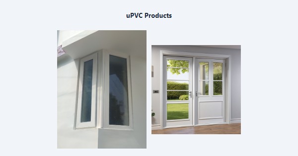 Best uPVC Fixed Windows Price in Kodaikanal | Sri Varahi