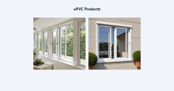 Best uPVC Fixed Windows Price in Observatory, Kodaikanal | Sri Varahi