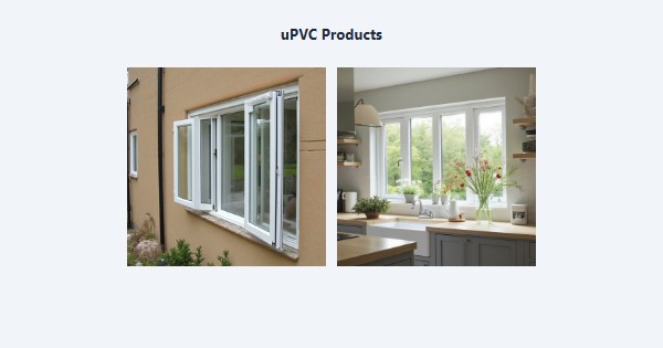 Best uPVC Fixed Windows Price in Srinivasapuram, Kodaikanal | Sri Varahi