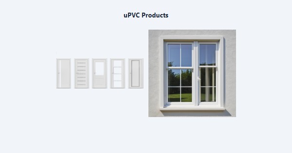 Best uPVC Fixed Windows Suppliers in Observatory, Kodaikanal | Sri Varahi