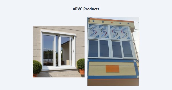 Best uPVC Fixed Windows Suppliers in Perumalmalai, Kodaikanal | Sri Varahi
