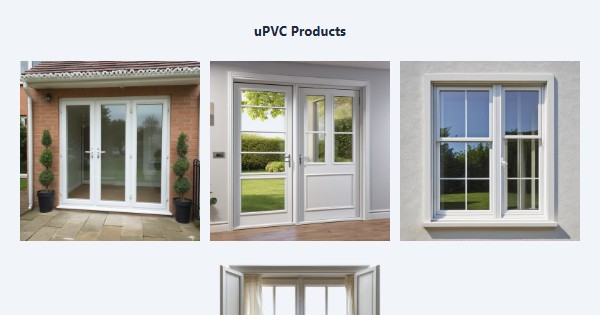 Best uPVC French Windows Dealers in Naidupuram, Kodaikanal | Sri Varahi