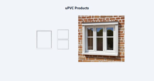 Best uPVC French Windows Dealers in Theni | Sri Varahi