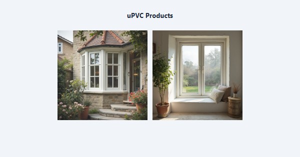 Best uPVC French Windows Installation Cost in Adukkam, Kodaikanal | Sri Varahi