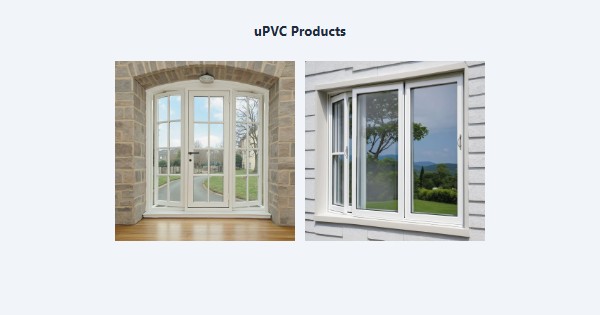 Best uPVC French Windows Installation Cost in Allinagaram, Theni | Sri Varahi