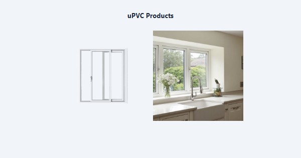 Best uPVC French Windows Installation Cost in Avaniyapuram, Madurai | Sri Varahi