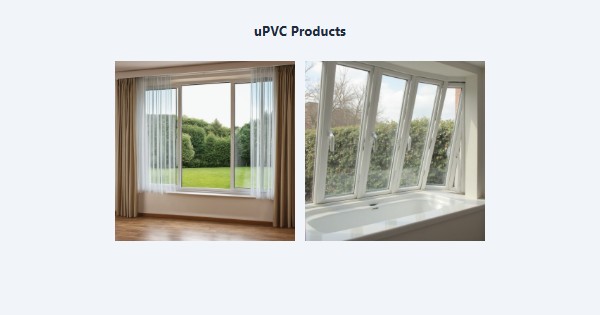 Best uPVC French Windows Installation Cost in Moonjikkal, Kodaikanal | Sri Varahi