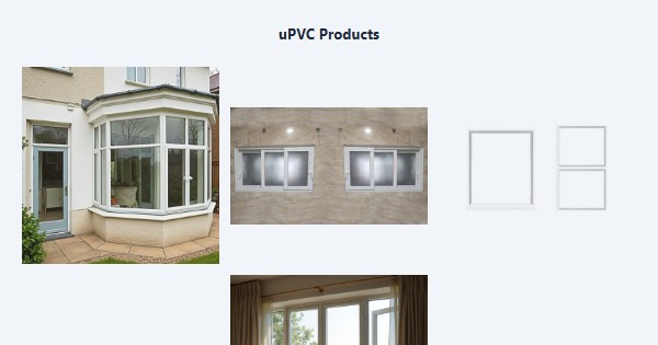 Best uPVC French Windows Installation Cost in Naidupuram, Kodaikanal | Sri Varahi