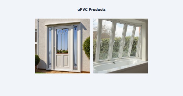 Best uPVC French Windows Installation Cost in Prakasapuram, Kodaikanal | Sri Varahi