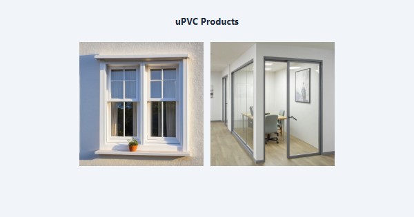 Best uPVC French Windows Installation Cost in Shenbaganur, Kodaikanal | Sri Varahi