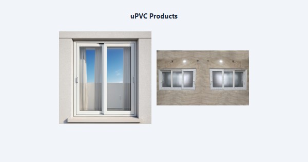 Best uPVC French Windows Installation Cost in Srinivasapuram, Kodaikanal | Sri Varahi