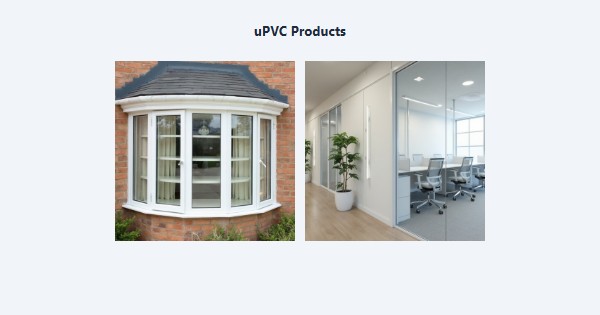 Best uPVC French Windows Installation Cost in Theni | Sri Varahi