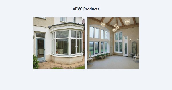 Best uPVC French Windows Installation in Adukkam, Kodaikanal | Sri Varahi