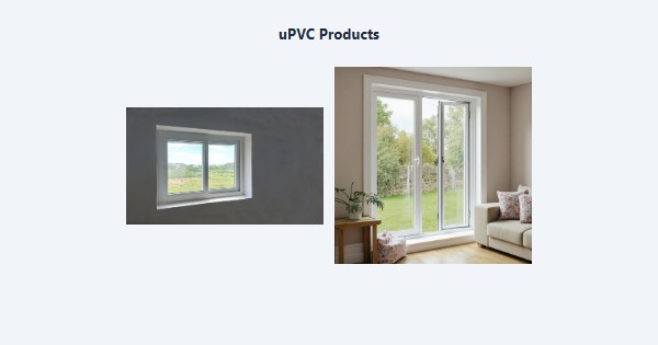Best uPVC French Windows Installation in Allinagaram, Theni | Sri Varahi