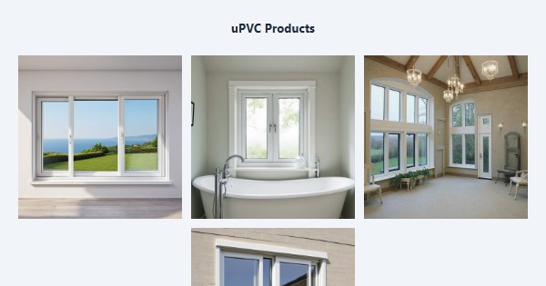 Best uPVC French Windows Installation in Anandagiri, Kodaikanal | Sri Varahi