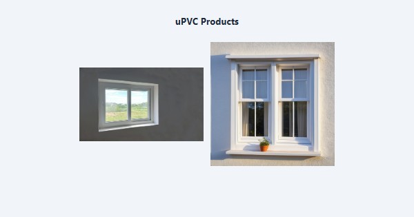 Best uPVC French Windows Installation in Moonjikkal, Kodaikanal | Sri Varahi