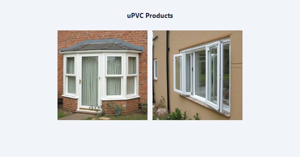 Best uPVC French Windows Manufacturers in Allinagaram, Theni | Sri Varahi