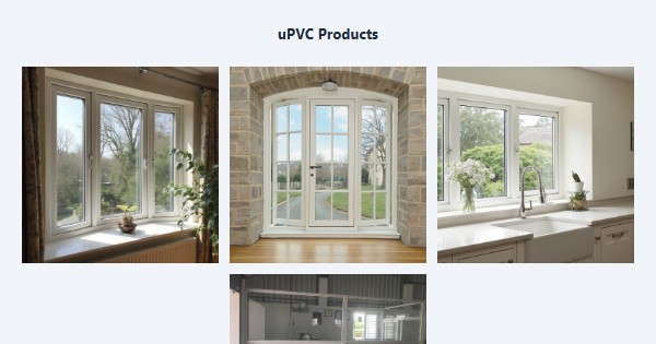 Best uPVC French Windows Manufacturers in Anandagiri, Kodaikanal | Sri Varahi