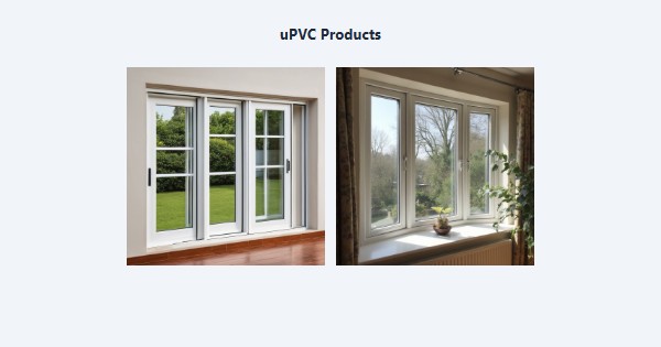 Best uPVC French Windows Manufacturers in Perumalmalai, Kodaikanal | Sri Varahi