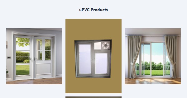 Best uPVC French Windows Manufacturers in Shenbaganur, Kodaikanal | Sri Varahi