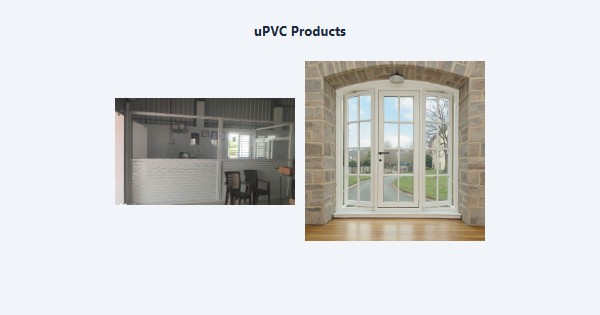Best uPVC French Windows Manufacturers in Srinivasapuram, Kodaikanal | Sri Varahi