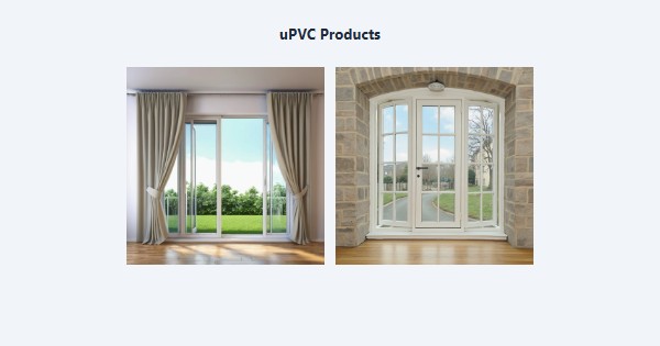Best uPVC French Windows Price in Moonjikkal, Kodaikanal | Sri Varahi