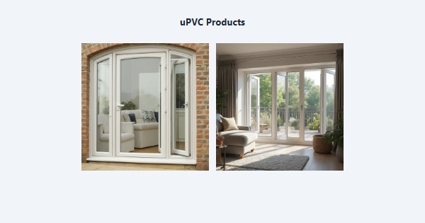 Best uPVC French Windows Price in Observatory, Kodaikanal | Sri Varahi