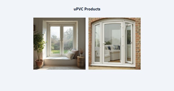 Best uPVC French Windows Price in Prakasapuram, Kodaikanal | Sri Varahi