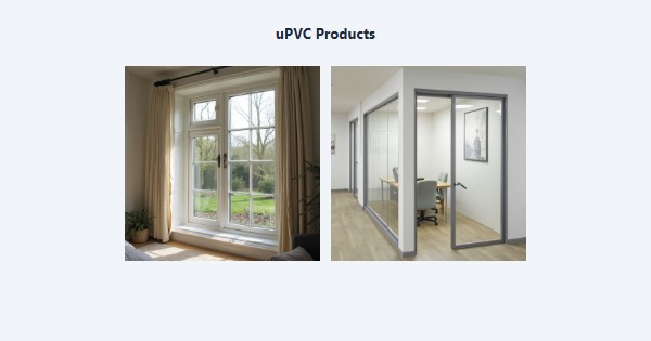 Best uPVC French Windows Suppliers in Allinagaram, Theni | Sri Varahi