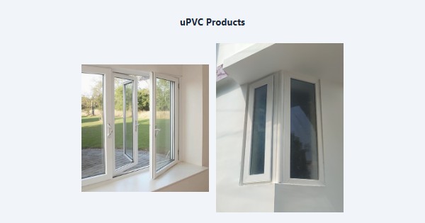Best uPVC French Windows Suppliers in Madurai | Sri Varahi