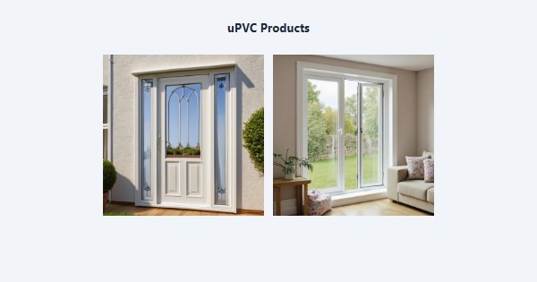 Best uPVC French Windows Suppliers in Moonjikkal, Kodaikanal | Sri Varahi