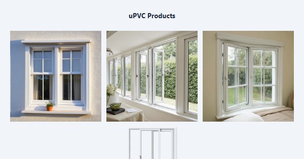 Best uPVC French Windows Suppliers in Naidupuram, Kodaikanal | Sri Varahi