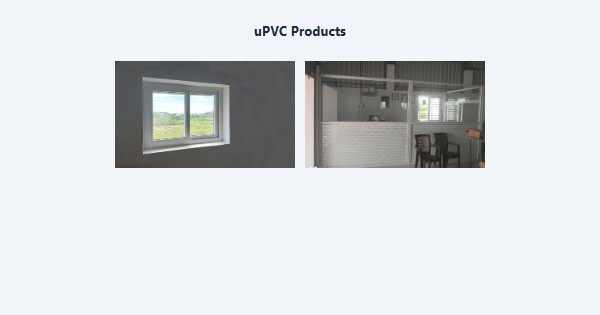 Best uPVC French Windows Suppliers in Observatory, Kodaikanal | Sri Varahi