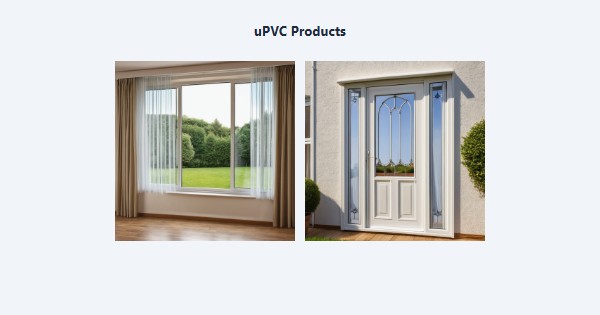 Best uPVC French Windows Suppliers in Srinivasapuram, Kodaikanal | Sri Varahi