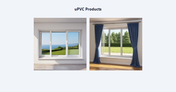 Best uPVC Glass Windows Dealers in Adukkam, Kodaikanal | Sri Varahi