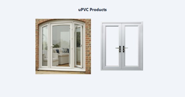 Best uPVC Glass Windows Dealers in Observatory, Kodaikanal | Sri Varahi